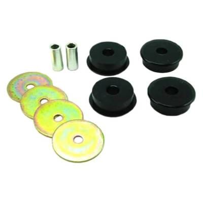Polyurethane Trailing Arm Bushing Compatible With Nissan Rogue All Submodels Sentra All Submodels thumbnail 2