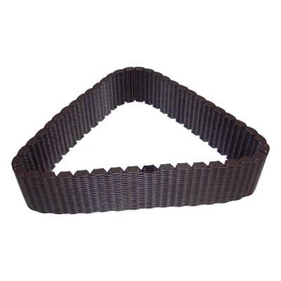New 92 Pins Transfer Case Chain Compatible With Jeep Cj7 Base 6 Cyl 4.2L Cj7 All Submodels Cj7 thumbnail 2