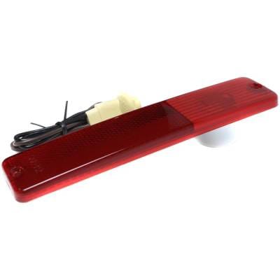 New Rear Side Marker Compatible With Jeep J20 All Submodels Cj5 All Submodels J10 All Submodels thumbnail 4