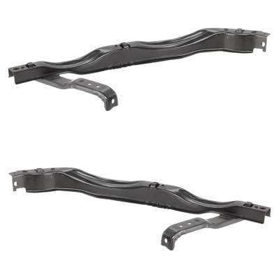New Front Left And Front Right Bumper Bracket Compatible With Acura Rsx Base 4 Cyl 2.0L Rsx Type-S 4 thumbnail 5