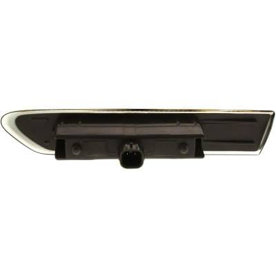 Right Front Side Marker Compatible With Acura Tl Base 6 Cyl 3.2L Tl Type-S 6 Cyl 3.5L 2004-2008 By thumbnail 8