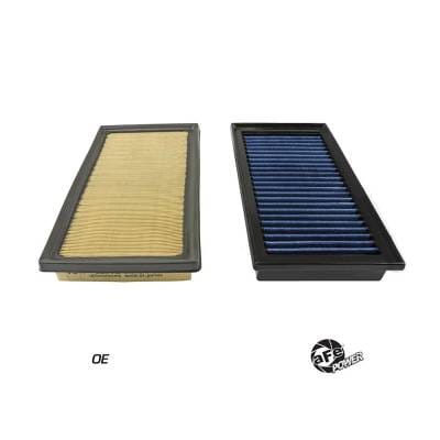 New Performance Air Filter Compatible With Toyota Grand Highlander Hybrid Xle 4 Cyl 2.5L C-Hr Xle thumbnail 8