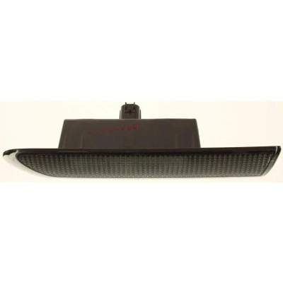 New Left Front Side Marker Compatible With Acura Tl Base 6 Cyl 3.2L Tl Type-S 6 Cyl 3.5L 2004-2008 thumbnail 12