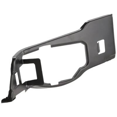 New Left Headlight Bracket Compatible With Pontiac Grand Prix Gtp Grand Prix Se Grand Prix Gt thumbnail 2