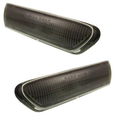 New Front Left And Front Right Side Marker Compatible With Acura Tl Base 6 Cyl 3.2L Tl Type-S 6 Cyl thumbnail 3