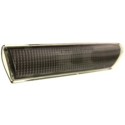 New Left Front Side Marker Compatible With Acura Tl Type-S 6 Cyl 3.5L Tl Base 6 Cyl 3.2L 2004-2008 thumbnail 4
