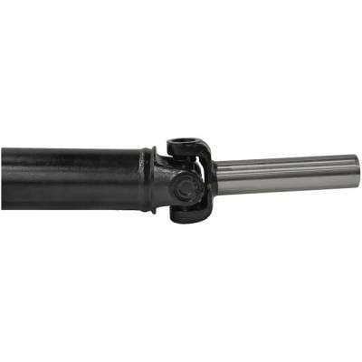 Rear Driveshaft Compatible With 2005-2019 Nissan Frontier S Frontier 4.0L Manual Rwd New OEM thumbnail 4