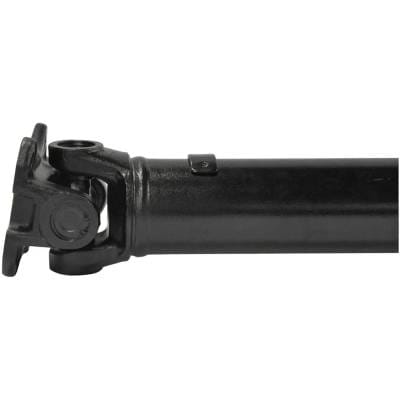 Rear Driveshaft Compatible With 2005-2019 Nissan Frontier S Frontier 4.0L Manual Rwd New OEM thumbnail 6