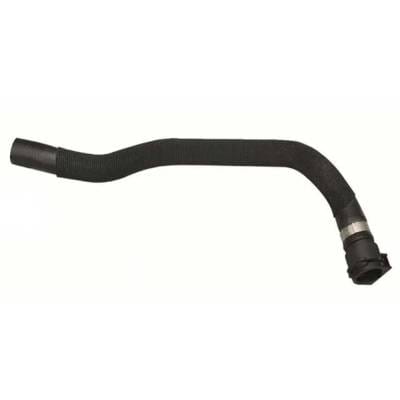 New Low Temp Module Cooling Hose Compatible With Bmw 335Is Base 6 Cyl 3.0L 135I Base 6 Cyl 3.0L thumbnail 2