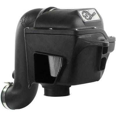 New Performance Part Air Intake Hose Compatible With Dodge Ram Ram 3500 St 6 Cyl 6.7L 2500 Sxt 6 Cyl thumbnail 2