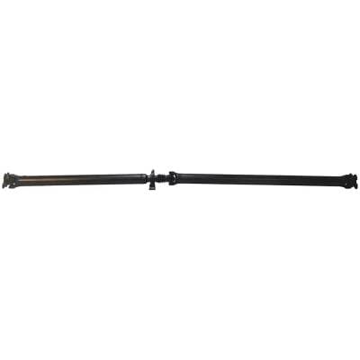 Rear Prop Shaft Assembly Compatible With 2007-2018 Dodge Mercedes-Benz Sprinter 3.0L Replaces thumbnail 2