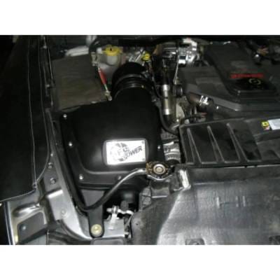 New Performance Part Air Intake Hose Compatible With Dodge Ram 2500 Outdoorsman 6 Cyl 6.7L Ram 2500 thumbnail 12