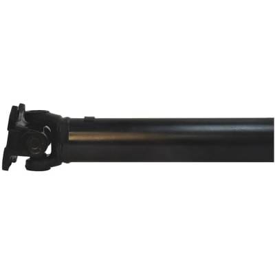 Rear Driveshaft Assembly Compatible With 2007-2018 Dodge Mercedes-Benz Sprinter 3.0L New Replaces thumbnail 6
