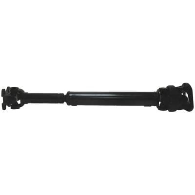 Rear Prop Shaft Assembly Compatible With 1990-1996 Ford Bronco Custom Bronco Eddie Bauer Bronco 4.9L thumbnail 2
