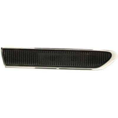 New Left Front Side Marker Compatible With Acura Tl Type-S 6 Cyl 3.5L Tl Base 6 Cyl 3.2L 2004-2008 thumbnail 2