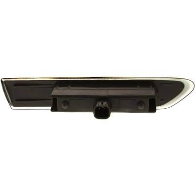 New Left Front Side Marker Compatible With Acura Tl Type-S 6 Cyl 3.5L Tl Base 6 Cyl 3.2L 2004-2008 thumbnail 8