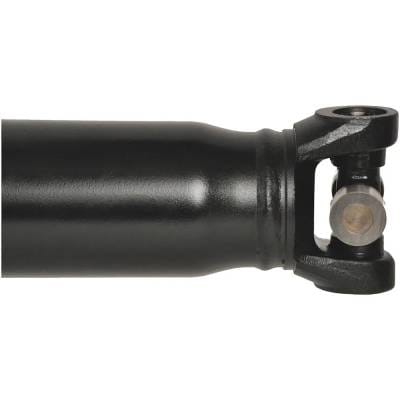 Rear Driveshaft Compatible With 2003-2014 Gmc Chevrolet Express Savana Awd New OEM A1651009 Direct thumbnail 4