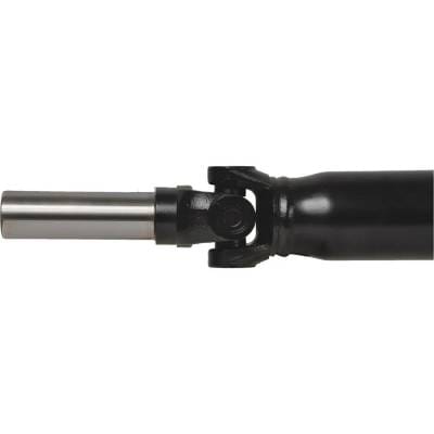 Rear Prop Shaft Assembly Compatible With 2003-2014 Gmc Chevrolet Savana Express Awd Replaces thumbnail 6