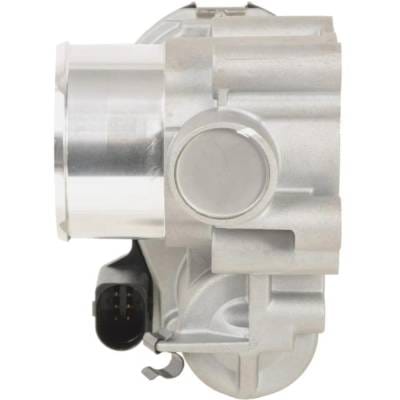 New Throttle Body Compatible With Ford Fiesta Ses 4 Cyl 1.6L Fiesta Se 4 Cyl 1.6L Fiesta Titanium 4 thumbnail 8
