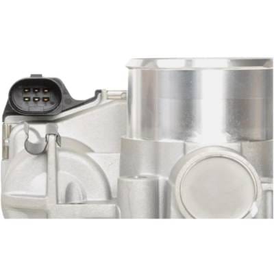New Throttle Body Compatible With Ford Fiesta Ses 4 Cyl 1.6L Fiesta Se 4 Cyl 1.6L Fiesta Titanium 4 thumbnail 12
