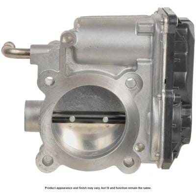 New 60 Mm Throttle Body Compatible With Lexus Toyota Nx300h Base 4 Cyl 2.5L Camry Hybrid Le 4 Cyl thumbnail 6