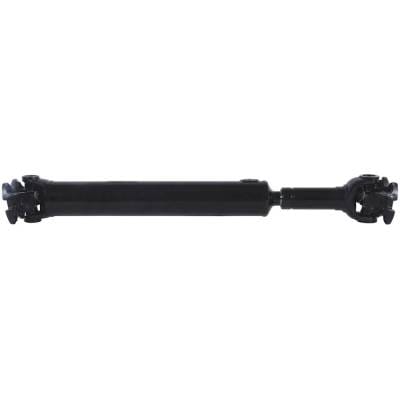 Front Driveshaft Compatible With 2007-2021 Toyota Tundra New OEM A1655046 Direct Fit Replacement thumbnail 2