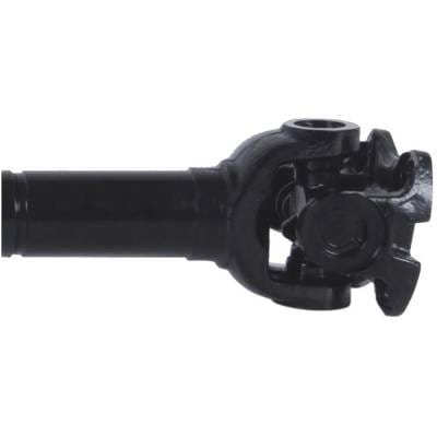 Front Driveshaft Assembly Compatible With 2007-2021 Toyota Tundra New Replaces A1655046 Direct Fit thumbnail 4