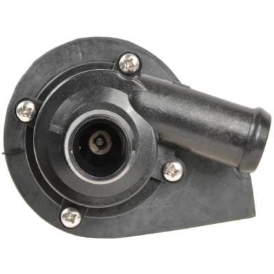 New Auxiliary Water Pump Compatible With Audi Volkswagen S5 Base 8 Cyl 4.2L Eos Lux 4 Cyl 2.0L thumbnail 2
