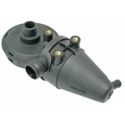 New Pressure Controlled Crankcase Vent Valve Compatible With Bmw 528I Base 328I All Submodels 328I thumbnail 2