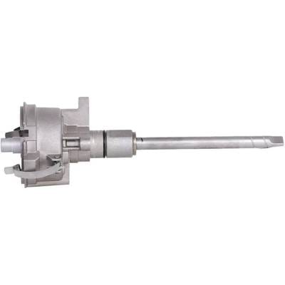 New Distributor Compatible With Isuzu Impulse Base 4 Cyl 1.9L Impulse Se 4 Cyl 1.9L 1983-1987 thumbnail 2