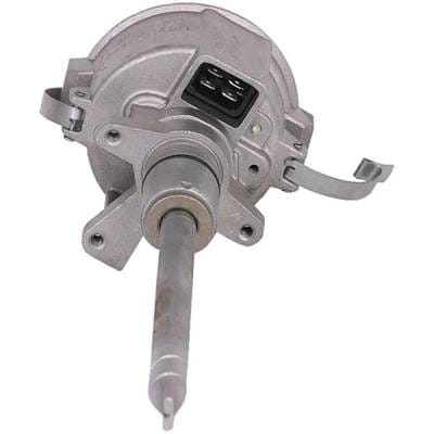 New Distributor Compatible With Isuzu Impulse Base 4 Cyl 1.9L Impulse Se 4 Cyl 1.9L 1983-1987 thumbnail 4