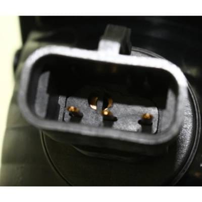 New Right Parking Light Compatible With Buick Allure Cx 6 Cyl 3.8L Lacrosse Cx 6 Cyl 3.8L Lacrosse thumbnail 10
