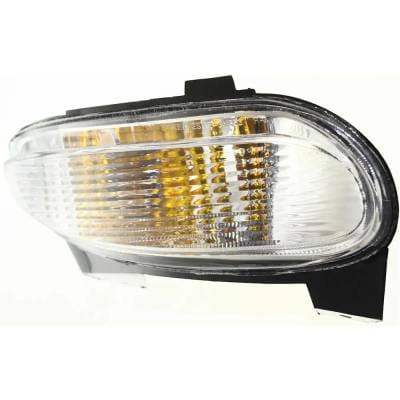 New Right Parking Light Compatible With Buick Allure Super 8 Cyl 5.3L Lacrosse Cxl 6 Cyl 3.8L thumbnail 4