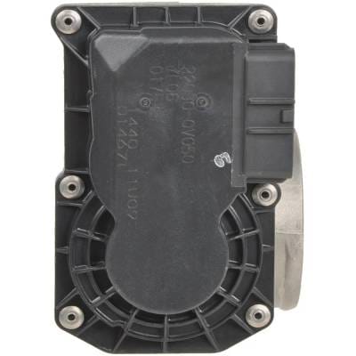 New 60 Mm Throttle Body Compatible With Lexus Toyota Avalon Hybrid Xle Touring 4 Cyl 2.5L Avalon thumbnail 8