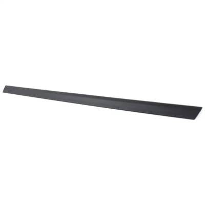 New Left Rear Lower Door Molding And Beltlines Compatible With Bmw M5 Base 6 Cyl 3.6L 535I Base 6 thumbnail 4