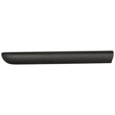 New Left Front Fender Molding Compatible With Bmw 330Xi Base 6 Cyl 3.0L 325Xi Base 6 Cyl 2.5L 330I M thumbnail 2