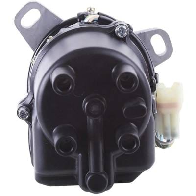 New Pick Up Coil Distributor Compatible With Honda Civic Dx 4 Cyl 1.5L Civic Lx 4 Cyl 1.5L Civic thumbnail 8