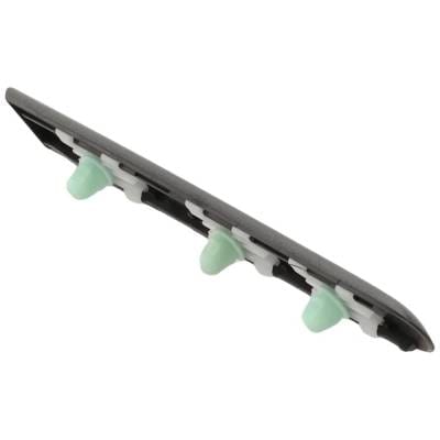 New Left Front Fender Molding Compatible With Bmw 330I Base 6 Cyl 3.0L 328I Base 6 Cyl 2.8L 325I thumbnail 14