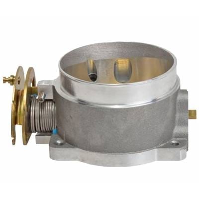 New Throttle Body Compatible With Chevrolet Corvette Z06 Carbon 8 Cyl 7.0L Corvette Indianapolis 500 thumbnail 4