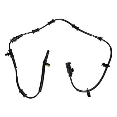 New Rear Abs Speed Sensor Compatible With Jeep Wrangler Unlimited Sport Wrangler Unlimited Rubicon thumbnail 2