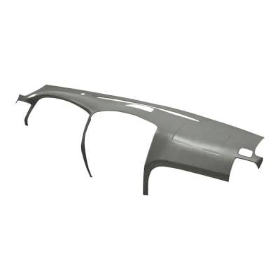 New Dash Cover Compatible With Lexus Gx470 Base 8 Cyl 4.7L By Cvl11310sllmgr thumbnail 8