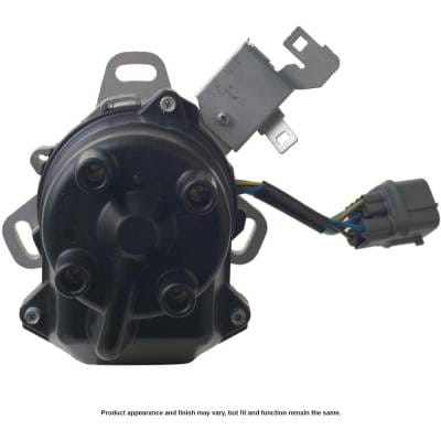 New Pick Up Coil Distributor Compatible With Honda Civic Lx 4 Cyl 1.6L Civic Gx 4 Cyl 1.6L Civic Cx thumbnail 6