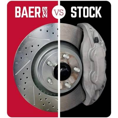 New Zinc-Plated Brake Disc And Pad Kit Compatible With Cadillac Chevrolet Xlr Base 8 Cyl 4.6L thumbnail 4