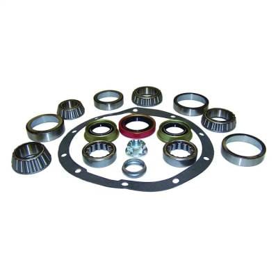 New Rear Differential Rebuild Kit Compatible With Jeep Wrangler Sport Grand Wagoneer All Submodels thumbnail 2