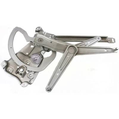 Left Front Window Regulator Without Motor By Bm1350102 51331977609 thumbnail 4