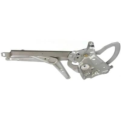 Left Front Window Regulator Without Motor By Bm1350102 51331977609 thumbnail 6