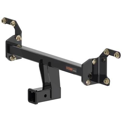 Hitch Accessory Compatible With Bmw Ix All Submodels 2022-2024 By Cur13532 thumbnail 2