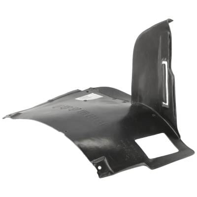 Inner Fender Splash Shield Compatible With 2001-2003 Bmw 525I 530I 540I Left Driver Side Front 2.5L thumbnail 4