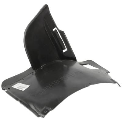 Inner Fender Splash Shield Compatible With 2001-2003 Bmw 525I 530I 540I Left Driver Side Front 2.5L thumbnail 6