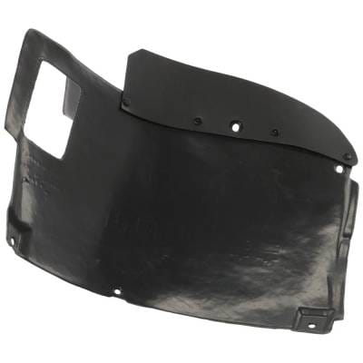 Inner Fender Splash Shield Compatible With 2001-2003 Bmw 525I 530I 540I Left Driver Side Front 2.5L thumbnail 8